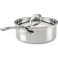 Hestan ProBond® Luxe 2qt Covered Saucepan 31770 IMAGE 2