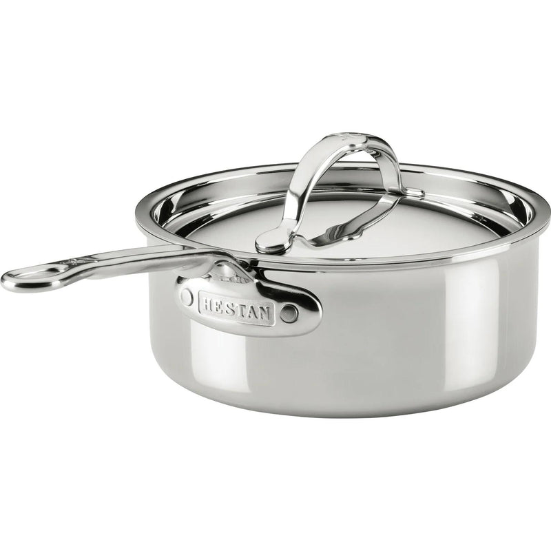 Hestan ProBond® Luxe 2qt Covered Saucepan 31770 IMAGE 2