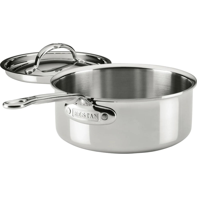 Hestan ProBond® Luxe 2qt Covered Saucepan 31770 IMAGE 3
