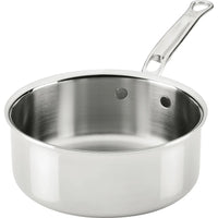 Hestan ProBond® Luxe 2qt Covered Saucepan 31770 IMAGE 4