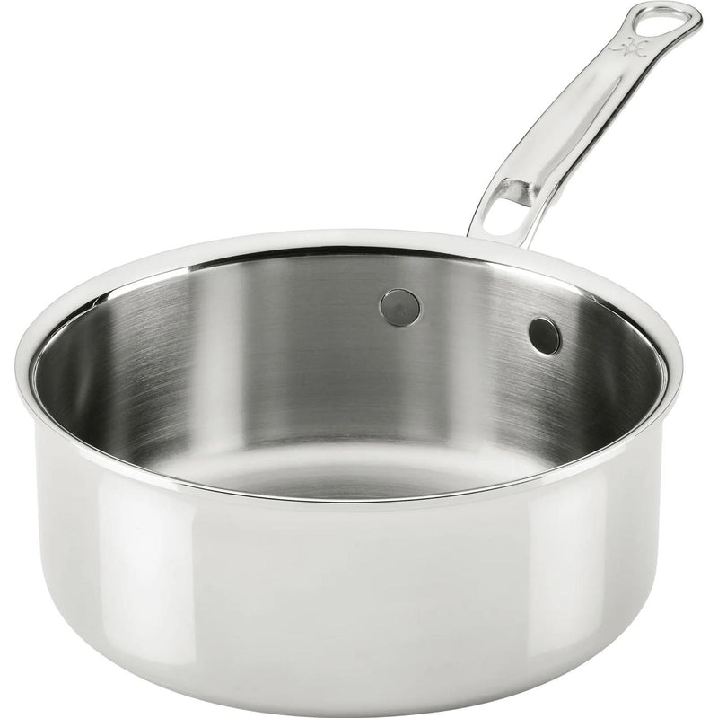 Hestan ProBond® Luxe 2qt Covered Saucepan 31770 IMAGE 4