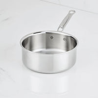 Hestan ProBond® Luxe 2qt Covered Saucepan 31770 IMAGE 7