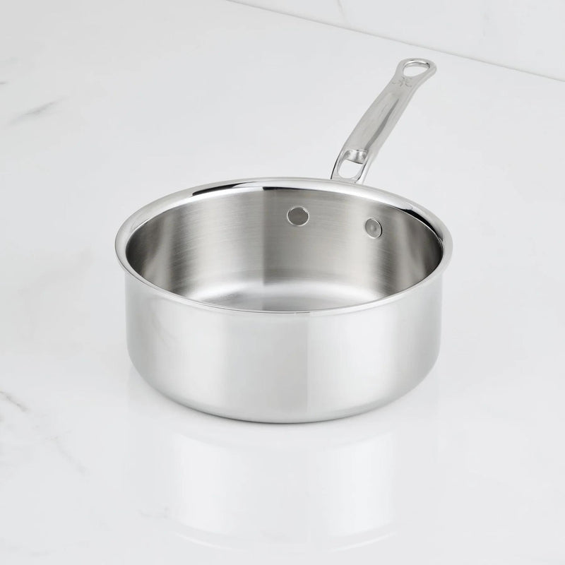 Hestan ProBond® Luxe 2qt Covered Saucepan 31770 IMAGE 7