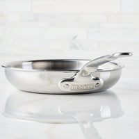 Hestan ProBond® Luxe 8.5" Professional Skillet 31779 IMAGE 4