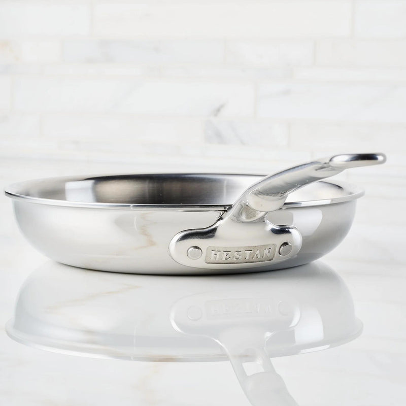 Hestan ProBond® Luxe 8.5" Professional Skillet 31779 IMAGE 4