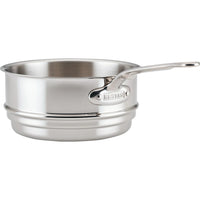 Hestan Provisions 3-Quart Double Boiler Insert 71052 IMAGE 2