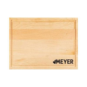 Meyer Maple Wood Cutting Board 99012 IMAGE 1