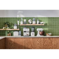 KitchenAid Walnut Wood Espresso Accessory Kit KESWAS IMAGE 6