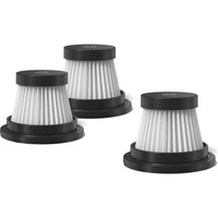 Zwilling Xtend HEPA Filter Set - 3-Piece 1032083 IMAGE 1