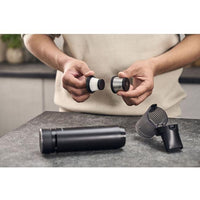 Zwilling Xtend HEPA Filter Set - 3-Piece 1032083 IMAGE 3