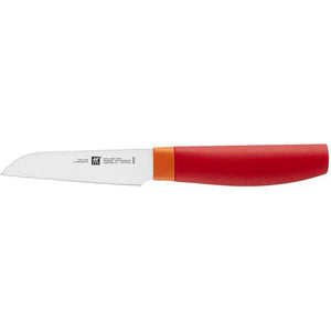Zwilling Now S Vegetable Knife - 3-inch 1031661 IMAGE 1