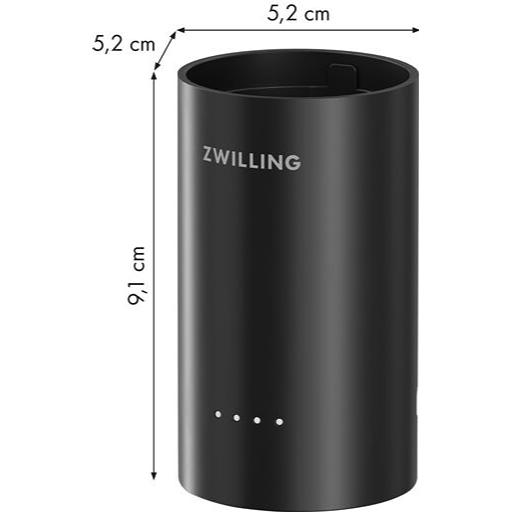 Zwilling Xtend Compact Charger 1030494 IMAGE 5
