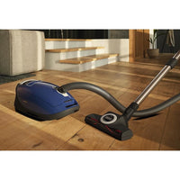 Miele Canister Vacuum Complete C3 Multi Surface Care -  Marine Blue IMAGE 4