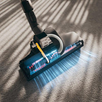 Miele Canister Vacuum Complete C3 Multi Surface Care -  Marine Blue IMAGE 6