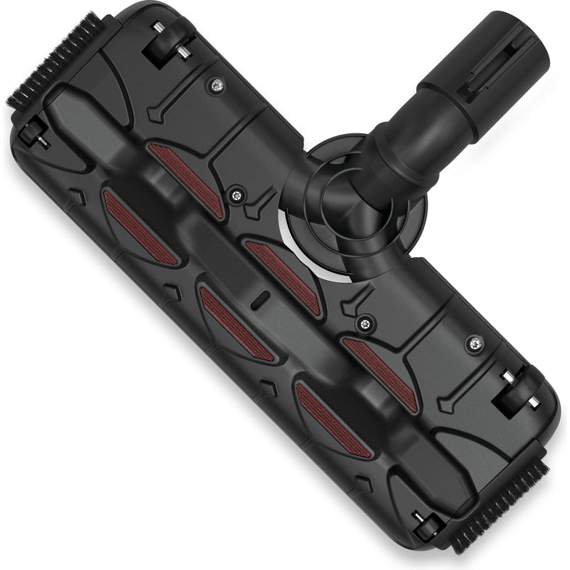 Miele FiberTeQ AllFloor Floorhead SBD 380-3 IMAGE 2