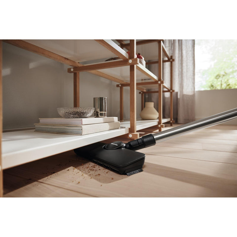 Miele FiberTeQ AllFloor Floorhead SBD 380-3 IMAGE 4