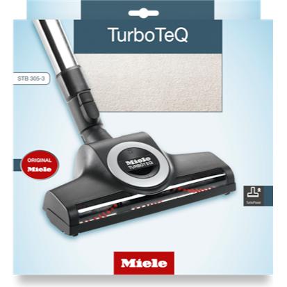 Miele TurboTeQ Floorhead STB 305-3 IMAGE 5