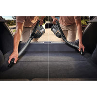 Miele Flexible Suction Hose Extension HX-FSH 10 IMAGE 7