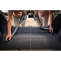 Miele Flexible Suction Hose Extension HX-FSH 20 IMAGE 8