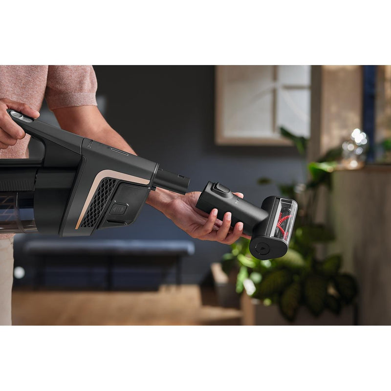 Miele Compact Handheld Brush HX-EC 10 IMAGE 3