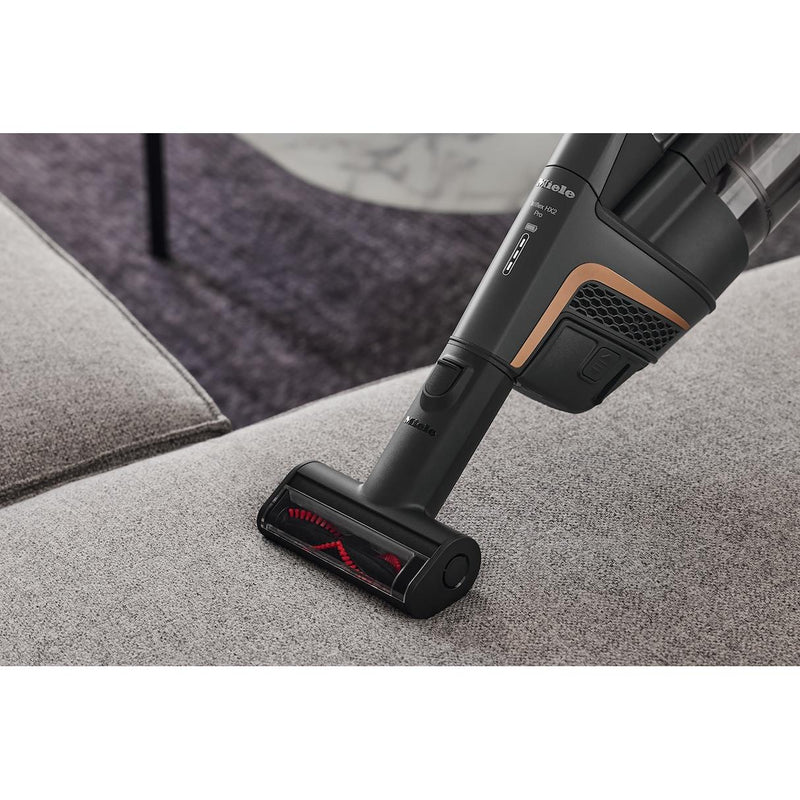 Miele Compact Handheld Brush HX-EC 10 IMAGE 4