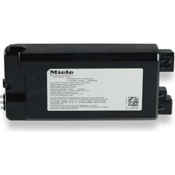 Miele Basic Lithium-Ion Battery HX-LA 20 IMAGE 1