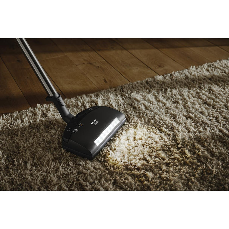 Miele Electro Premium Floorbrush SEB 236 IMAGE 2
