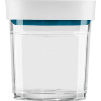 Zwilling Fresh & Save Cube XS - 3-Piece Transparent-La-Mer 1028109 IMAGE 3