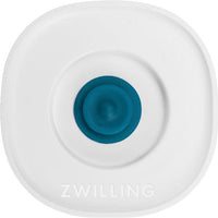 Zwilling Fresh & Save Cube XS - 3-Piece Transparent-La-Mer 1028109 IMAGE 5