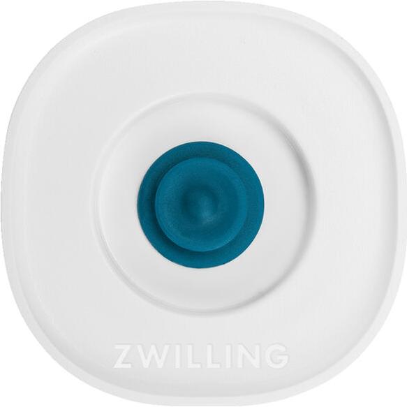 Zwilling Fresh & Save Cube XS - 3-Piece Transparent-La-Mer 1028109 IMAGE 5