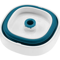 Zwilling Fresh & Save Cube XS - 3-Piece Transparent-La-Mer 1028109 IMAGE 6