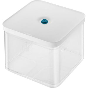 Zwilling Fresh & Save Cube Box 2L/21 cm Transparent-La-Mer 1028107 IMAGE 1
