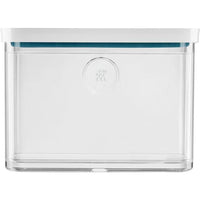 Zwilling Fresh & Save Cube Box 2L/21 cm Transparent-La-Mer 1028107 IMAGE 2