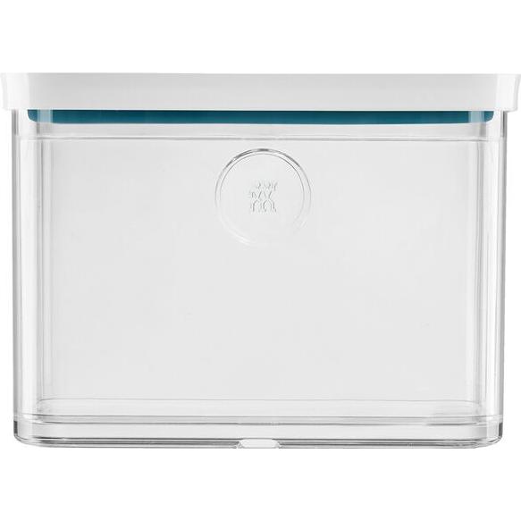 Zwilling Fresh & Save Cube Box 2L/21 cm Transparent-La-Mer 1028107 IMAGE 2