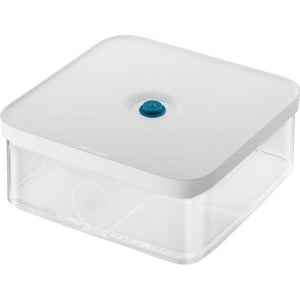Zwilling Fresh & Save Cube Box L /21 cm Transparent-La-Mer 1028106 IMAGE 1
