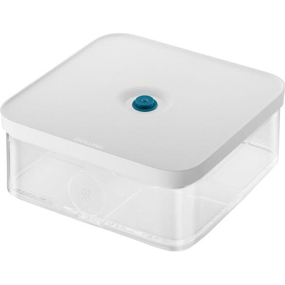 Zwilling Fresh & Save Cube Box L /21 cm Transparent-La-Mer 1028106 IMAGE 1