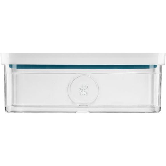 Zwilling Fresh & Save Cube Box L /21 cm Transparent-La-Mer 1028106 IMAGE 2