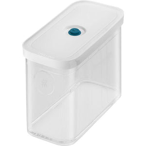 Zwilling Fresh & Save Cube Box 2M /21 cm Transparent-La-Mer 1028104 IMAGE 1