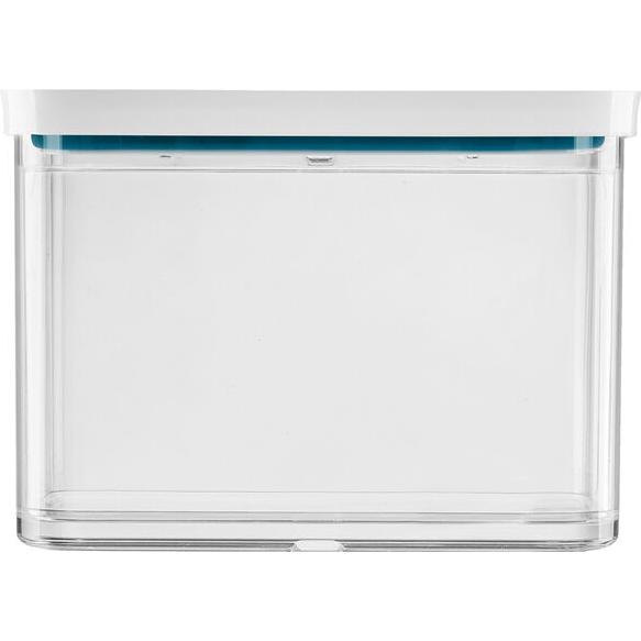 Zwilling Fresh & Save Cube Box 2M /21 cm Transparent-La-Mer 1028104 IMAGE 3