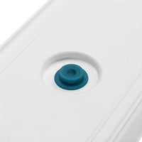 Zwilling Fresh & Save Cube Box 2M /21 cm Transparent-La-Mer 1028104 IMAGE 4