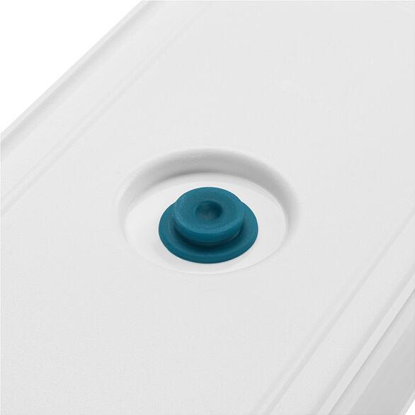 Zwilling Fresh & Save Cube Box 2M /21 cm Transparent-La-Mer 1028104 IMAGE 4