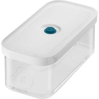 Zwilling Fresh & Save Cube Box M /21 cm Transparent-La-Mer 1028103 IMAGE 1