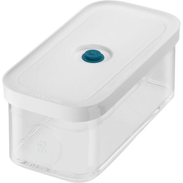 Zwilling Fresh & Save Cube Box M /21 cm Transparent-La-Mer 1028103 IMAGE 1