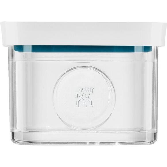 Zwilling Fresh & Save Cube Box M /21 cm Transparent-La-Mer 1028103 IMAGE 3