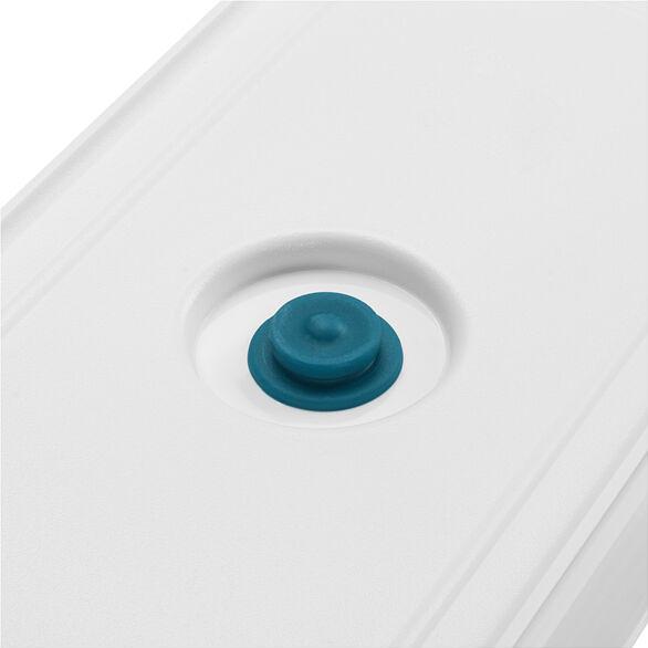 Zwilling Fresh & Save Cube Box M /21 cm Transparent-La-Mer 1028103 IMAGE 5