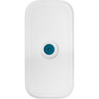 Zwilling Fresh & Save Cube Box M /21 cm Transparent-La-Mer 1028103 IMAGE 6