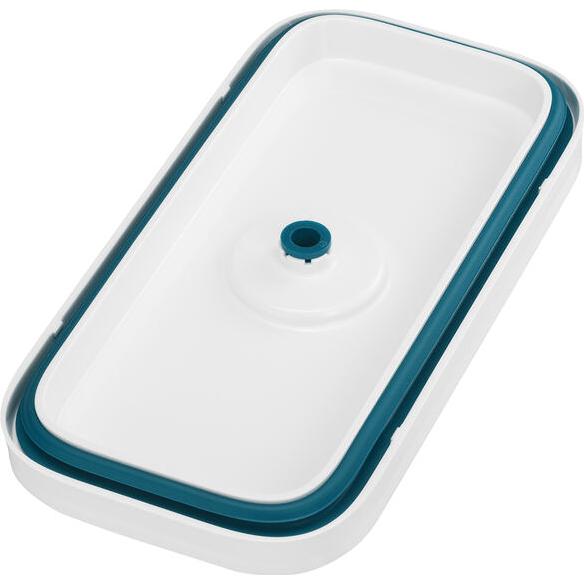 Zwilling Fresh & Save Cube Box M /21 cm Transparent-La-Mer 1028103 IMAGE 7