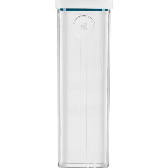 Zwilling Fresh & Save Cube Box 4S /11 cm Transparent-La-Mer 1028102 IMAGE 2