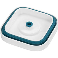 Zwilling Fresh & Save Cube Box 4S /11 cm Transparent-La-Mer 1028102 IMAGE 7