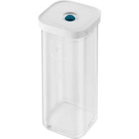 Zwilling Fresh & Save Cube Box 3S /11 cm Transparent-La-Mer 1028101 IMAGE 1